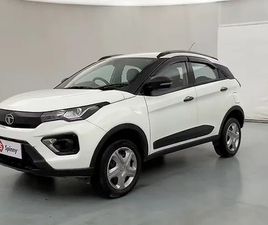 TATA NEXON