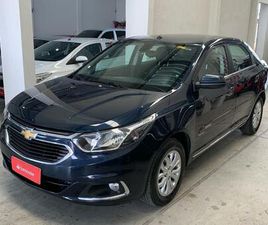 CHEVROLET COBALT CHEVROLET COBALT 1.8 8V ECONOFLEX ELITE AUTO