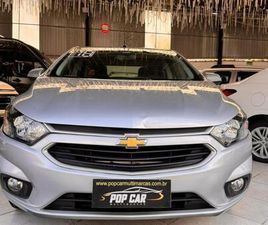CHEVROLET PRISMA 1.4 SPE/4 ECO LT