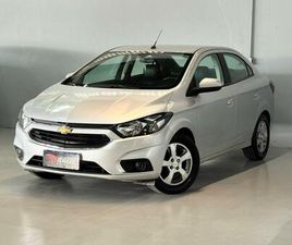 CHEVROLET PRISMA 1.4 SPE/4 ECO LT