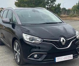 RENAULT GRAND SCENIC RENAULT GRAND SCENIC 1.5 DCI INTENS HYBRID ASSIST SS