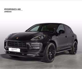 PORSCHE MACAN 2.0 265CV PDK