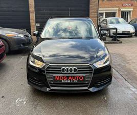AUDI A1 SPORTBACK A1 SPORTBACK 1.6 TDI