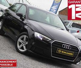 SPORTBACK 30 TDI ◊SPORT◊GPS-CLIM-XENON-PDC-EU6