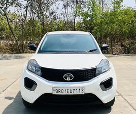 TATA NEXON