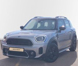 COOPER 100 KW (136 CV)