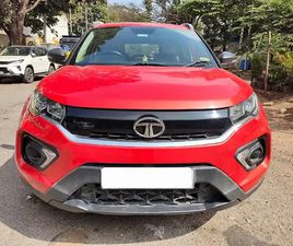 TATA NEXON