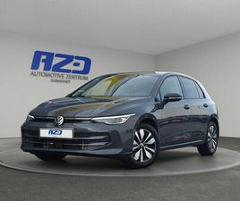 VOLKSWAGEN GOLF 8 2.0 TDI GOAL DSG AHK ACC R-KAM 3Z-KLIMA