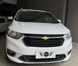 CHEVROLET SPIN PREMIER 1.8 8V ECONO.FLEX 5P AUT.