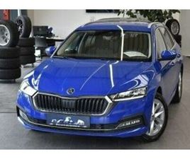 SKODA OCTAVIA WAGON ŠKODA OCTAVIA COMBI 1.4 TSIE STYLE DSG, 2022 GOD.