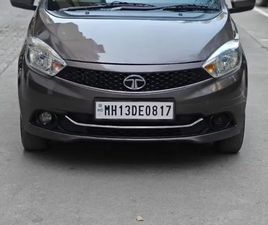 TATA TIAGO