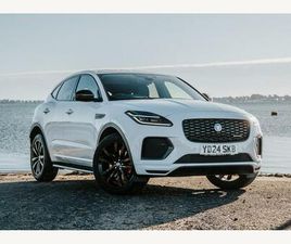 2.0 D204 MHEV R-DYNAMIC SE BLACK AUTO AWD EURO 6 (START/STOP) 5DR