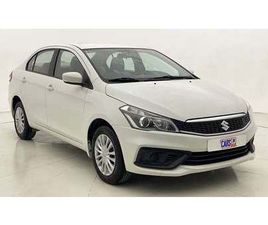 SUZUKI CIAZ SUZUKI CIAZ GL 1.5 | ZERO DOWN PAYMENT | HOME TEST DRIVE