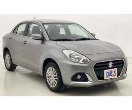 SUZUKI DZIRE GLX 1.2 | ZERO DOWN PAYMENT | HOME TEST DRIVE