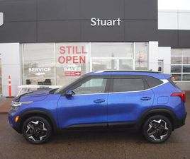 KIA SELTOS 2024 EX PREMIUM AWD