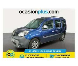 COMBI 1.5DCI ENERGY EXTREM 66KW