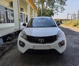 TATA NEXON