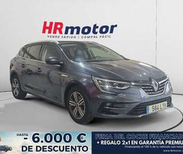 GRANDTOUR 1.3 TCE ZEN