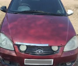 TATA INDICA
