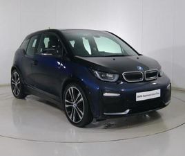 BMW I3 SERIES I3S 120AH 5DR