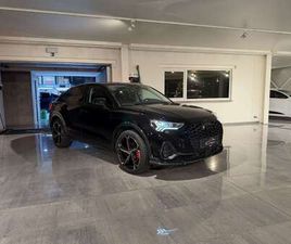 AUDI Q3 SPORTBACK 35 TFSI Q3 SPORTBACK 3X S-LINE * LED * NAVI * CAR PLAY *