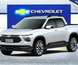 CHEVROLET MONTANA CHEVROLET MONTANA 1.2 TURBO LT