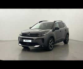 1.5 BLUEHDI 130CH MAX BOITE AUTOMATIQUE