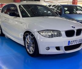 BMW SERIE 1 116I