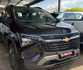 CHEVROLET SPIN 1.8 ECONOFLEX LT 5S