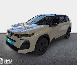 CITROEN C5 AIRCROSS HYBRIDE 136 E-DCS6 MAX