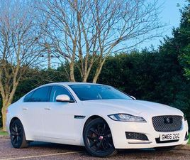 2.0D PORTFOLIO AUTO AWD EURO 6 (START/STOP) 4DR