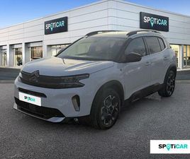 HYBRIDE RECHARGEABLE 225 E-EAT8 SHINE