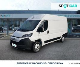 L2H2 3.3 140CH H3-POWER S&S