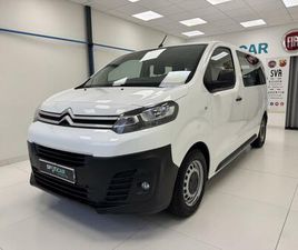 TAILLE M BLUEHDI 120 S&S BVM6 BUSINESS