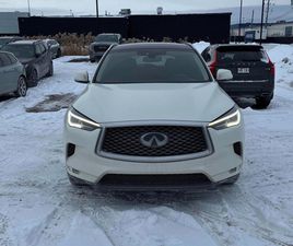 INFINITI QX50 LUXE * * CARFAX * * АВТО КРЕДИТ * *