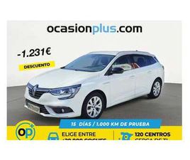 S.T. 1.3 TCE GPF LIMITED 85KW