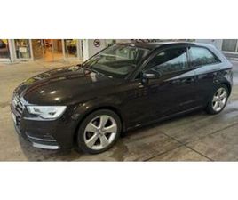 ② AUDI A3 SPORTBACK 1.4 TFSI AMBITION — AUDI — 2EMEMAIN