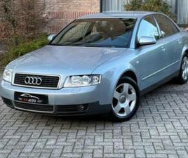 ② AUDI A4 2.0 ESSENCE AUTOMATIQUE — AUDI — 2EMEMAIN