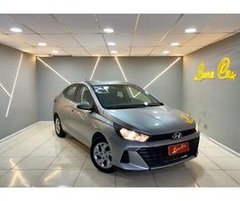 HYUNDAI HB20 1.0 S COMFORT