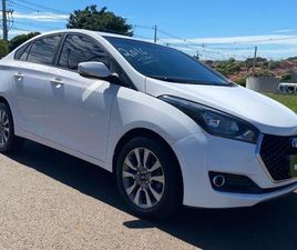 HYUNDAI HB20 1.6 S COMFORT STYLE