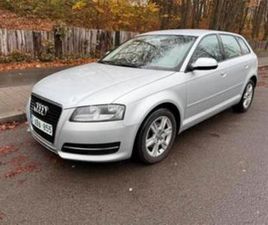 ② AUDI A3 1.6 TDI AUTOMATIQUE 88366 KM — AUDI — 2EMEMAIN