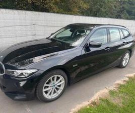 BMW SERIE 3 TOURING 320 ② BMW 320 HYBRIDE BREAK AUTOMAAT EURO FACE LIFT M.2023 — BMW — 2EMEMAIN