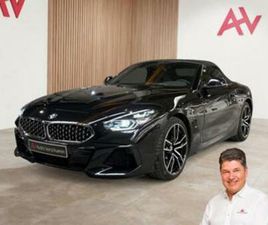 ② BMW Z4 SDRIVE30IA M-SPORT ** LIVE COCKPIT | AMBIENT | MEMORY — BMW — 2EMEMAIN