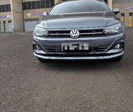 VENDO VIRTUS TIRADO EM UBERLANDIA