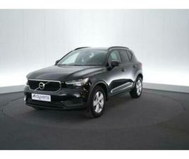② (2BTR437) VOLVO XC40 — VOLVO — 2EMEMAIN