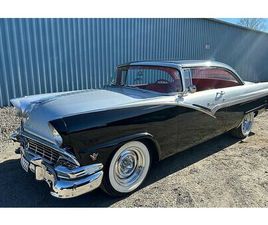 FORD FAIRLANE VICTORIA