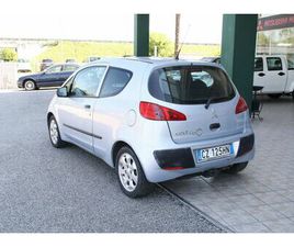 MITSUBISHI COLT 1.3 16V 3P. CZ3 INVITE DEL 2006 USATA A PORDENONE