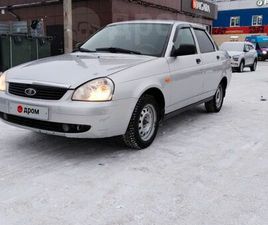 LADA PRIORA