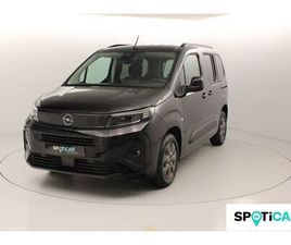 OPEL COMBO 100 CV 1.5 TD S/S MT6 €6.4 -