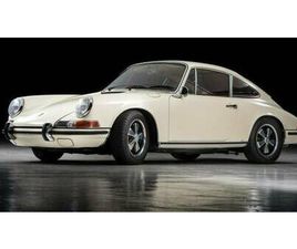 1969 | PORSCHE 911 2.0 S